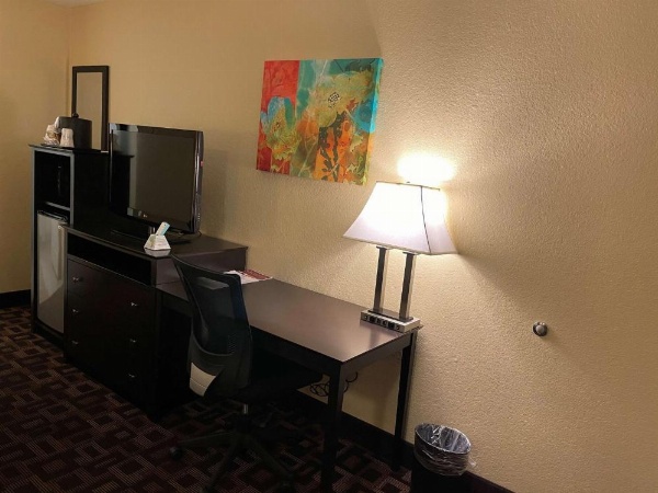 Best Western Plus Pleasanton Inn image 15